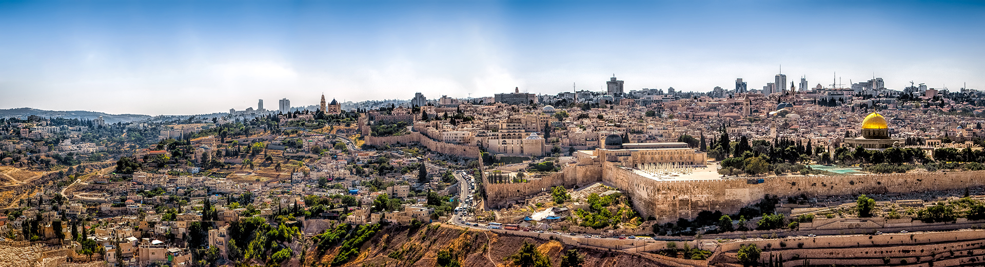Jerusalem