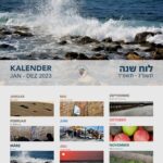 Photo Kalender Nancy