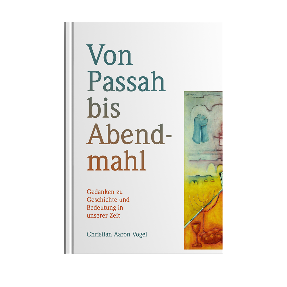 Von-Passah-bis-Abendmahl