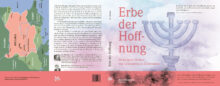 Erbe der Hoffnung – Übersicht Klappenbroschur